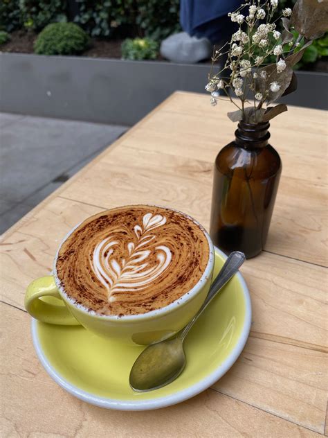 great coffee   york city   lets fly