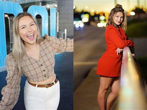 Marybeth Byrd Bio, Age, Height, Boyfriend, Net Worth, Wiki
