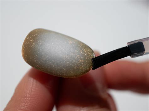 how to do aura nails 5