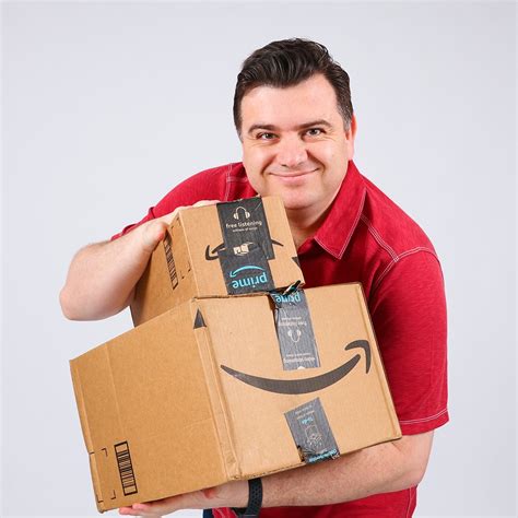 My Amazon Way