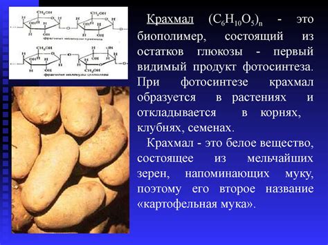 Углеводы. Классификация углеводов - презентация онлайн