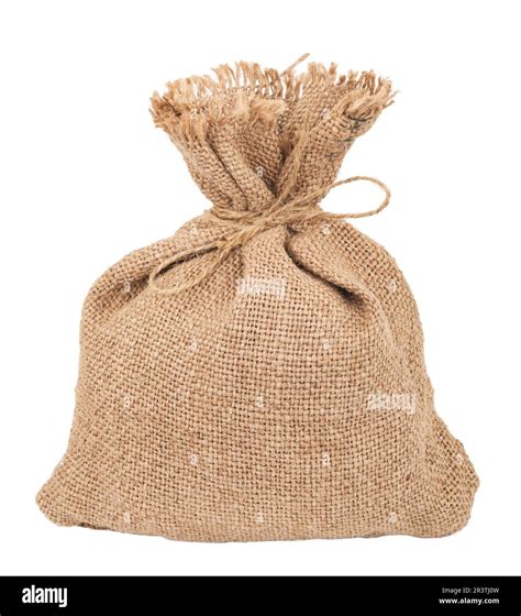 empty coffee sack  res stock photography  images alamy
