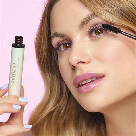 Mascara, Volume Sensation Mascara, ARTDECO | Pieper