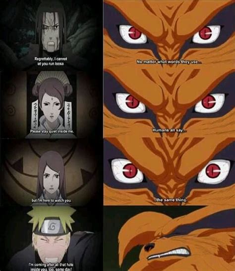 kurama - Naruto Foto (39455694) - Fanpop