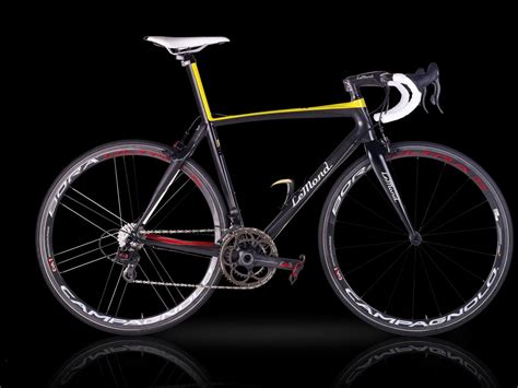 LeMond Bikes — strungoutwire: Greg LeMond, the first and...