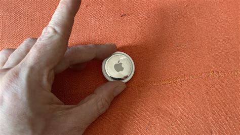Обзор Apple AirTag | PCMag - EliteTech