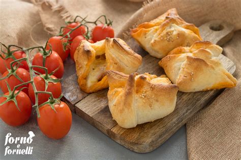 Cipollina catanese - Forno e fornelli