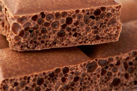 Aerated Chocolate Stock Photos, Pictures & Royalty-Free Images - iStock