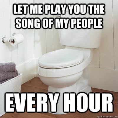 Scumbag Broken Toilet memes | quickmeme