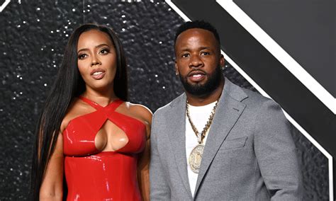 Say WHAT!? Angela Simmons Reveals She Ended Relationship With Yo Gotti