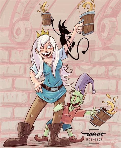 disenchantment cartoon favorite tv shows animation