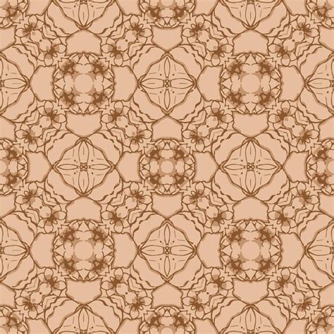 Premium Vector | Seamless patternsand batik patterns are designed for ...