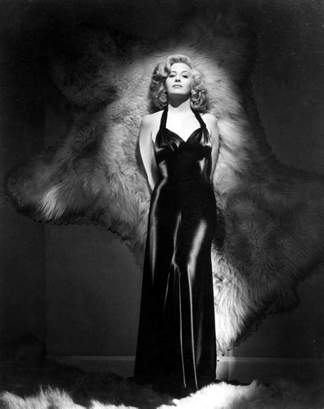 Marilyn Maxwell-Annex