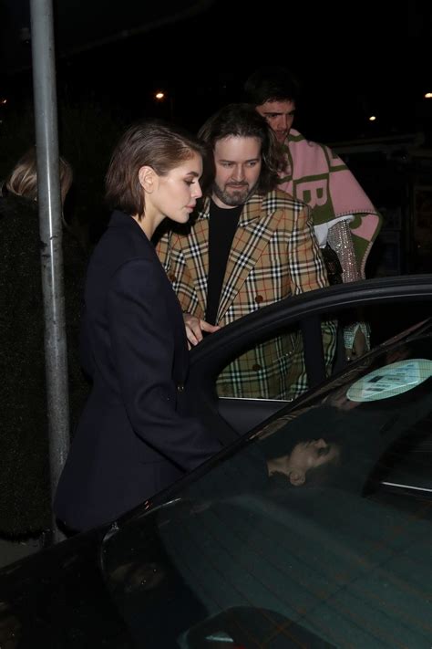Kaia Gerber / kaiagerber Nude Leaks Photo 907 | #TheFappening