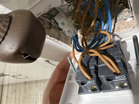 Smart Switch | DIYnot Forums