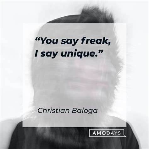 42 Freaky Quotes to Let Your True, Weird, Goofy Self Shine