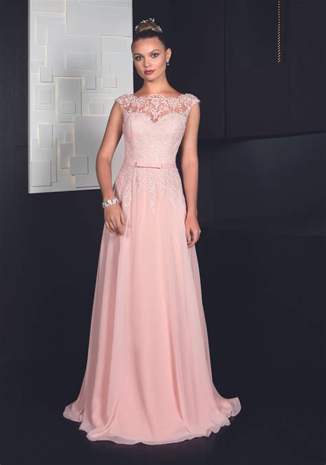 20 robes de mariée rose poudré pour un look exquis