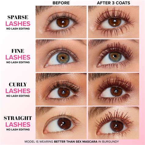 Better Than Sex Mascara | TooFaced