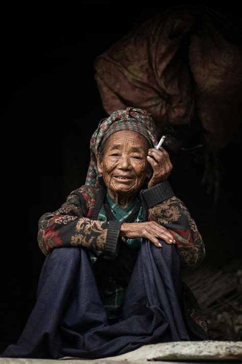 Mature Woman Smoking Photos, Download The BEST Free Mature Woman