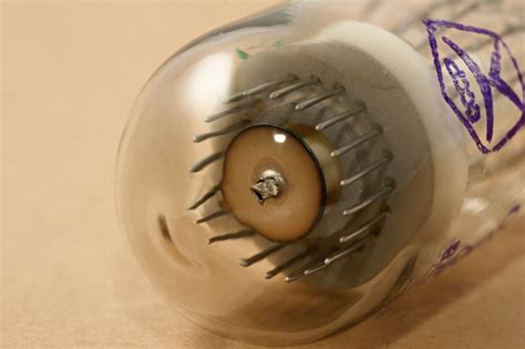 Музей электронных раритетов - Пассив - А-110