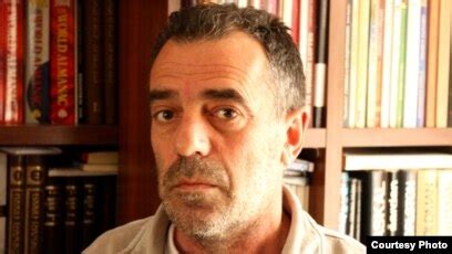 Halil Matoshi: Të dorëhiqet ministri i Arsimit Jeton Shaqiri – ISSD-NM