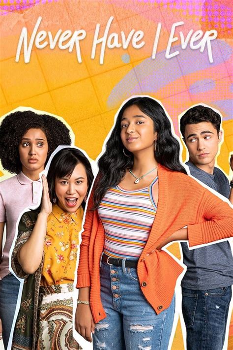 Never Have I Ever | MovieWeb
