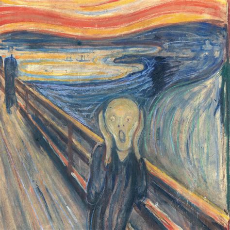 Art Madrid'25 – THE ART OF TERROR