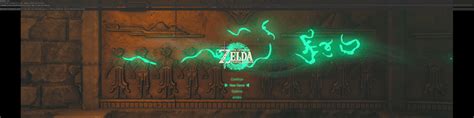 Using Reshade on TOTK prompts me to use home button but when I press ...