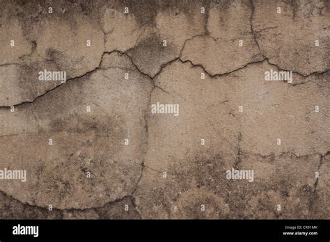 wall broken stock photo alamy