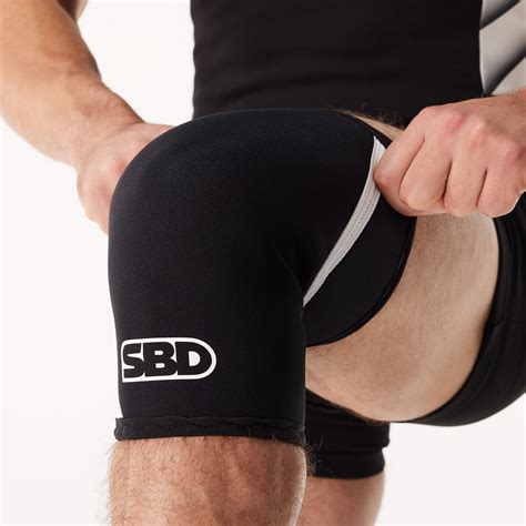 How to Do Deep Squats Without Hurting Your Knees – SBD Apparel Ireland
