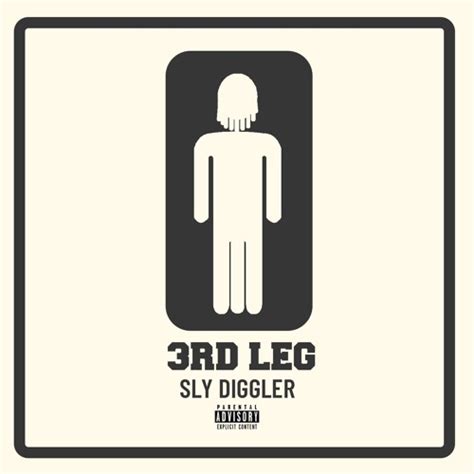 Stream Sly Diggler - Third Leg (Prod. SKB) by sly diggler(@220sly ...