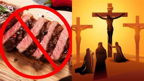 É Proibido Comer Carne Na Semana Santa - Por qué no se puede comer carne en semana santa - La Gaceta de Teotihuacán
