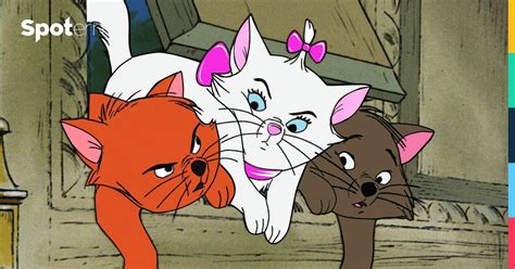 The Aristocats: Clothes, Outfits, Brands, Style and Looks | Spotern