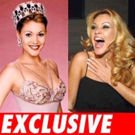 Shanna Moakler Younger