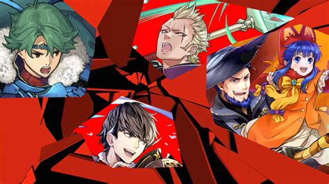 Always doing our best! — All out attacks are looking amazing as ...