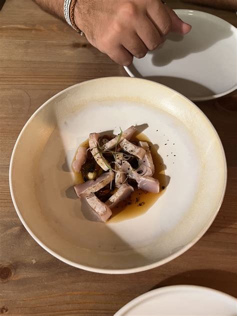 Besta Barcelona in Barcelona - Restaurant Reviews, Menu and Prices ...