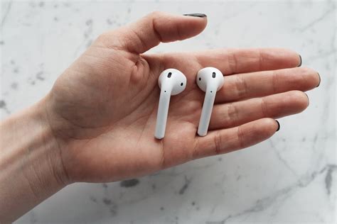 Akkustand der Airpods anzeigen lassen (+ häufige Fragen) – OneEarPod