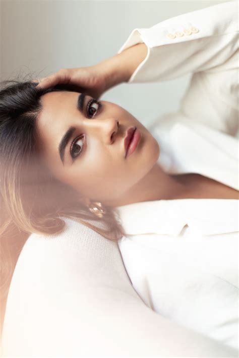 Amina Edris, la sorpresa del segundo cast de 'Manon' en el Liceu de