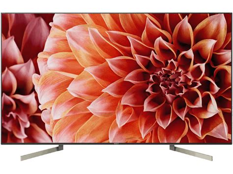 Sony KD-65XF9005: Daten > Fragen > Kaufen