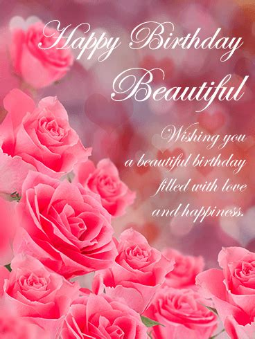 Beautiful happy birthday images with quotes wishes – Artofit