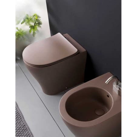 Tapa de water / vater Flaminia App Slim Original