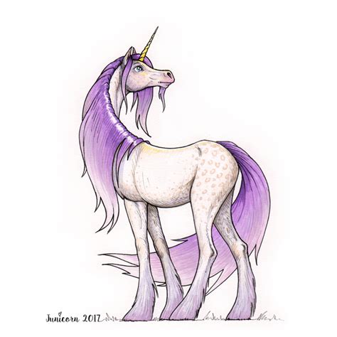 Junicorn Art Challenge | Wood Mouse & Bobbit