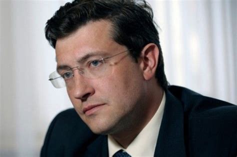 Глеб Никитин рассказал о значении поправок в Конституцию РФ для ...