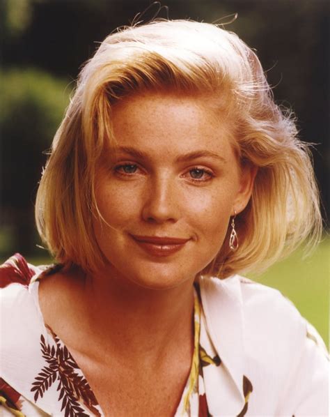 Tracy Needham Close Up Portrait smiling in Floral Dress Photo Print (8