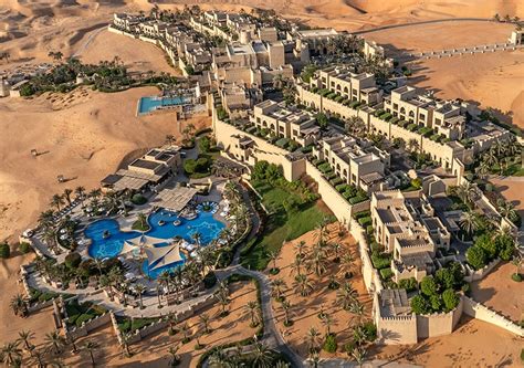 qasr al sarab desert resort  anantara abu dhabi resort minor hotels