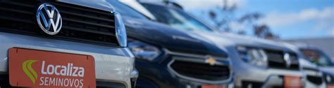 Carros Localiza A Venda - Por que Comprar Carro Seminovo Conosco? | Localiza Seminovos