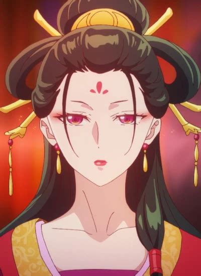 Fengxian (Character) – aniSearch.com