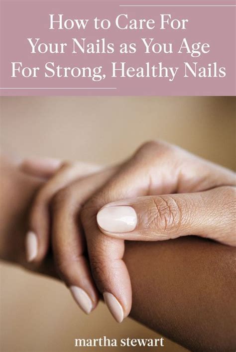 Healthy nail care – Artofit