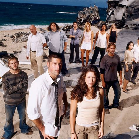 Lost: The finale that divided fans – all the details explained | HELLO!