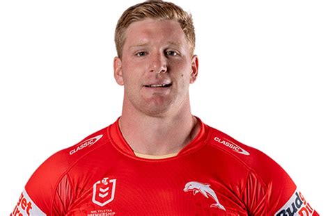 nrl signings tracker